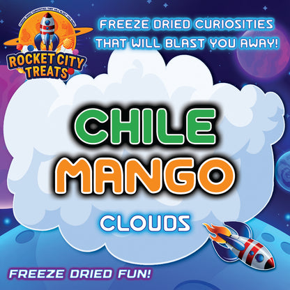 Chili Mango Clouds