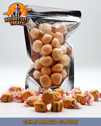 Chili Mango Clouds