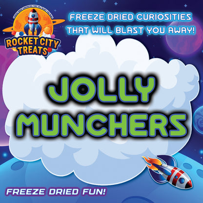 Jolly Munchers