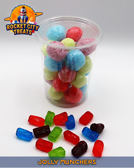Jolly Munchers