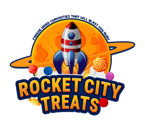 Rocket City Treats