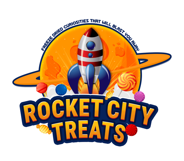 Rocket City Treats