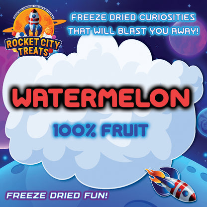 Watermelon Wonder Crisps